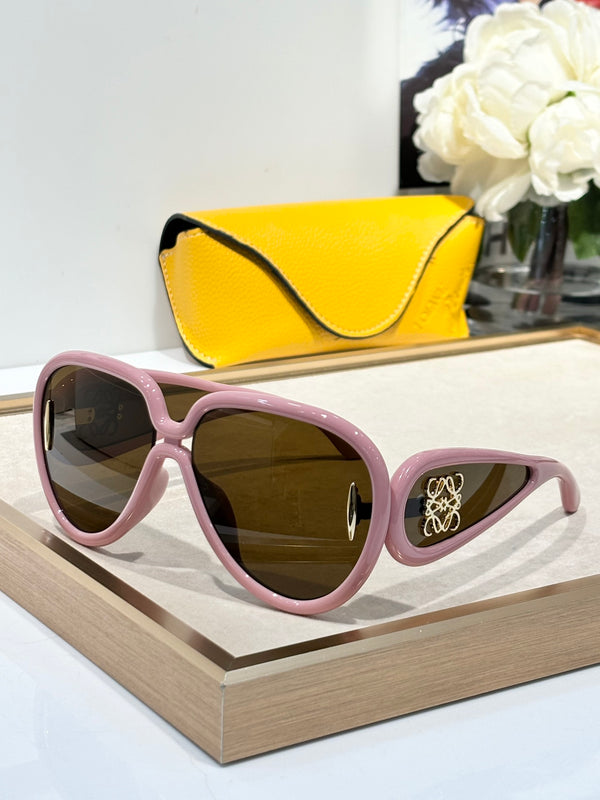 LOEWE Sunglasses I LO-0809