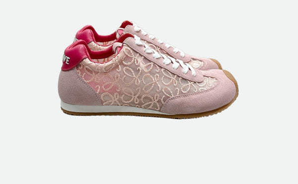 loewe sneakers