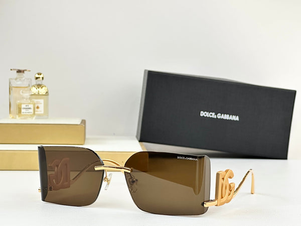 D&amp;G Sunglasses 4x8 Sunglasses