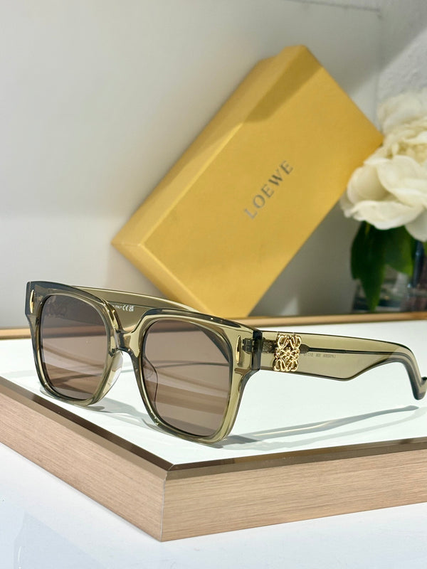 LOEWE Sunglasses I LO-0908