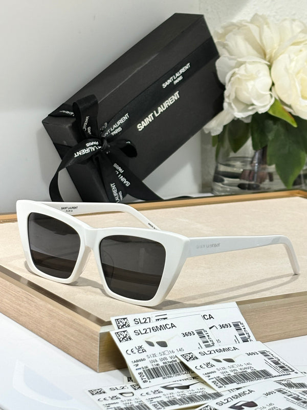 Sunglasses SAINT LAURENT I 1