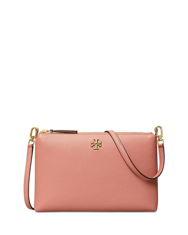 Kira Small Crossbody Bag - Torry Burch - 23.5 cm - Luxury Leather Bag