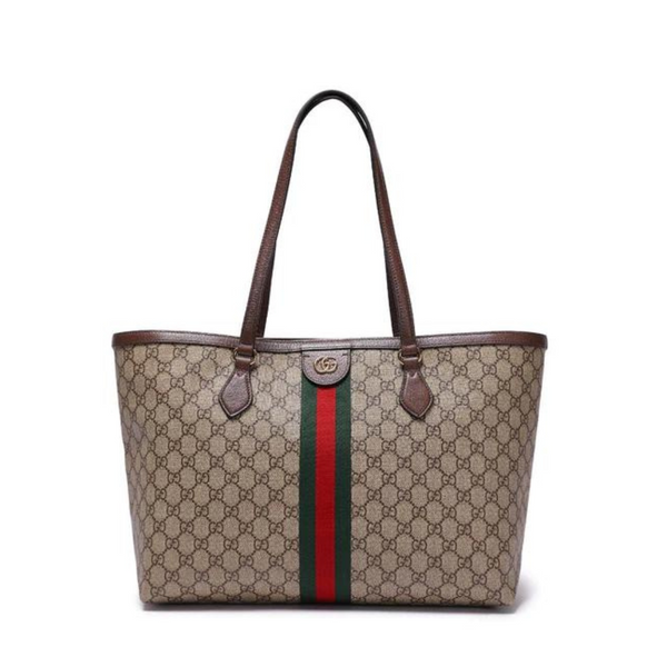 Gucci Ophidia GG Tote