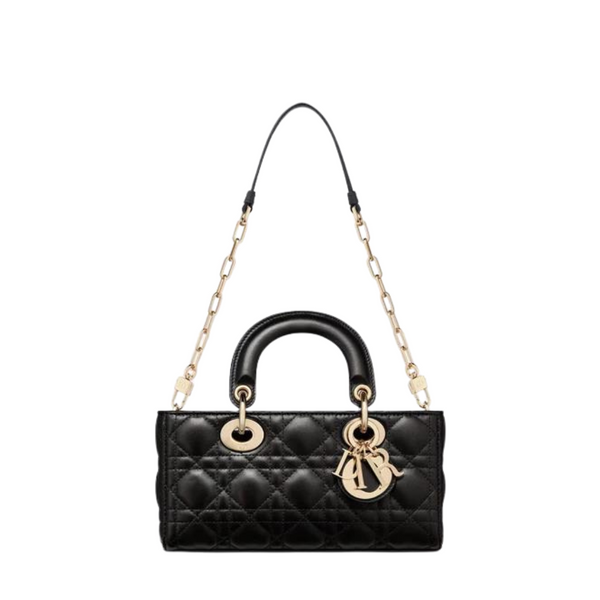 Lady D-JOY Bag  010