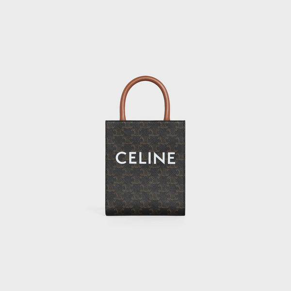 Celine mini cabas