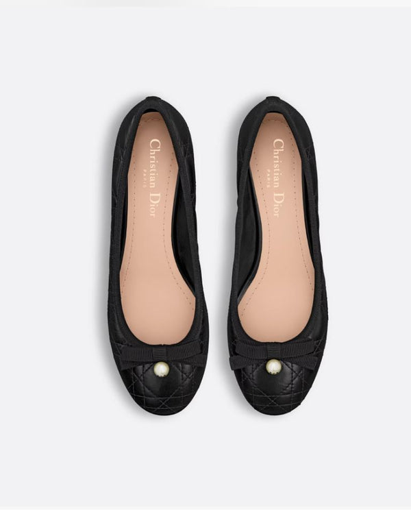 Dior Ballet Pump