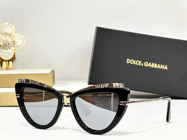 Dolce and Gabbana Sunglasses
