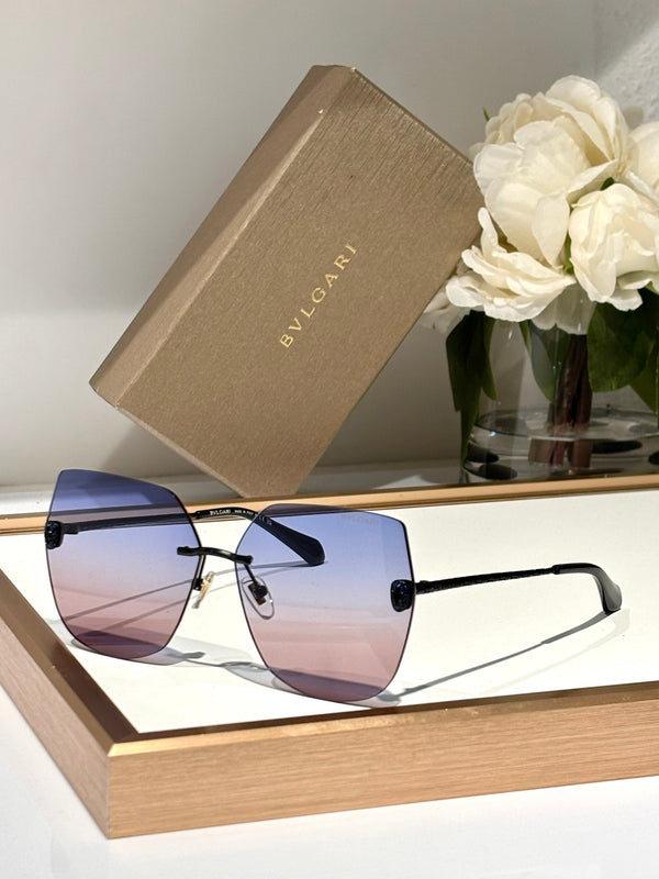 Sunglasses BVLGARI I 11