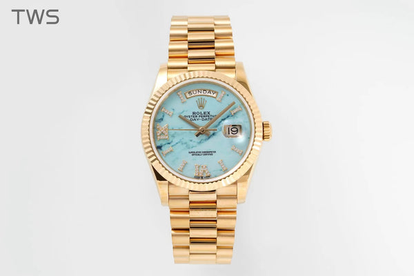 Rolex Oyster Perpetual Day-Date