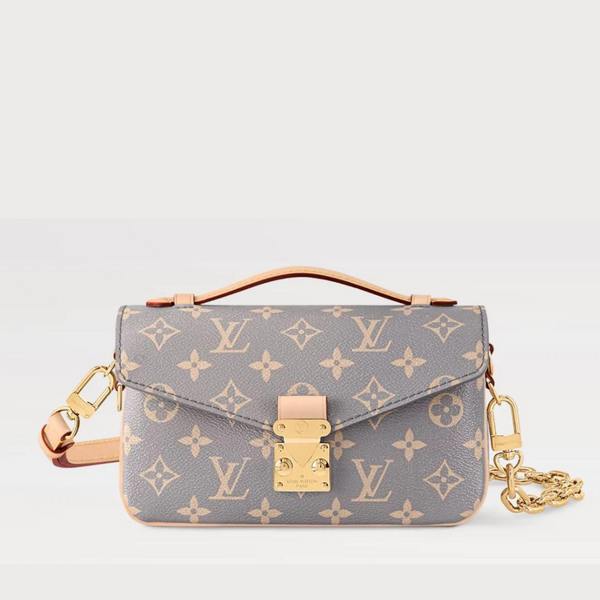 LV Pochette Metis East