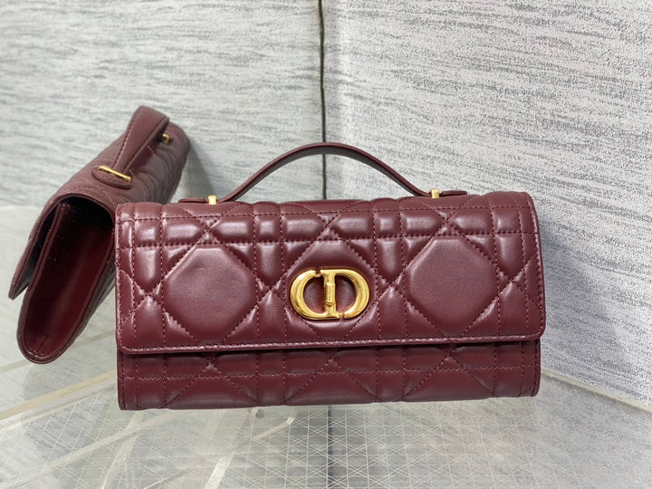 Lady Dior Phone My Phone Pouch Reviews Handbag Miss Dior Classico