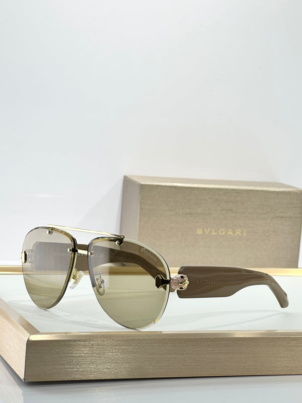 BVULGARI Sunglasses 29x7