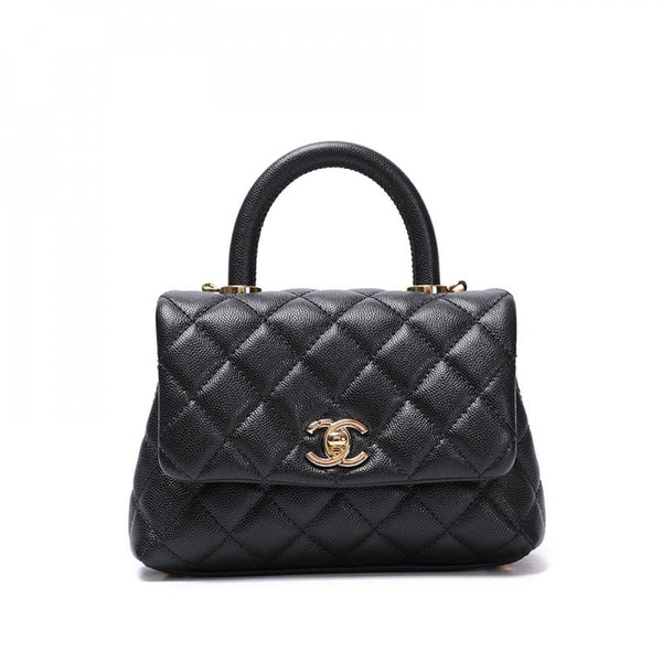 Mini Chanel Coco Handle 19 cm فوري