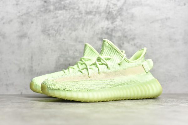 Yeezy 350 V2 Glow Adidas Yeezy Green 600 Yeezy Boost 350 Size Mens