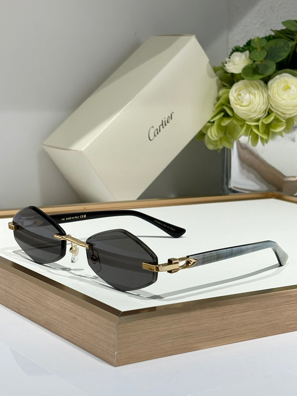 Cartier Sunglasses I 1