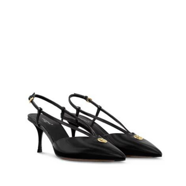 Stellar Slingback Pump