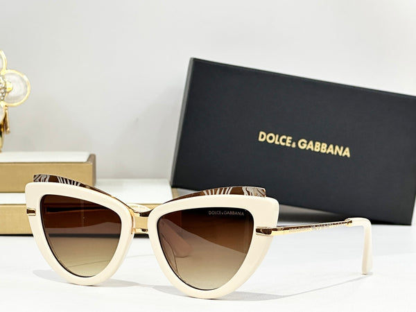 dolce and gabbana Sunglasses