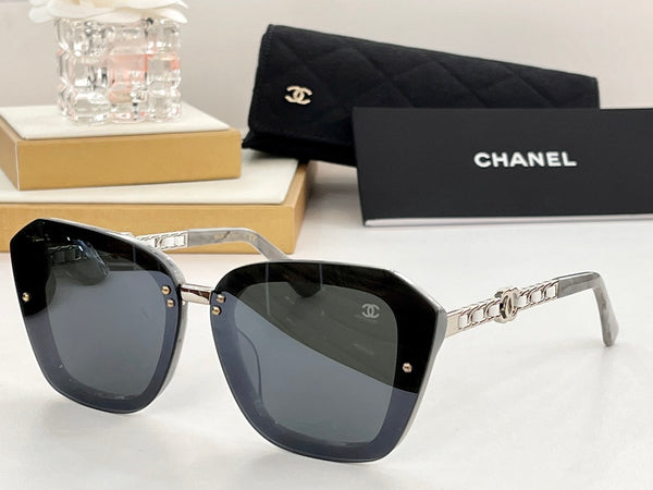 Sunglasses CHANEL I 1