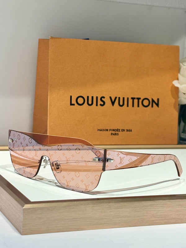 Louis Vuitton Sunglasses I