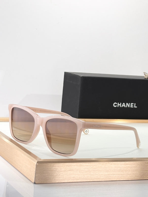 CHANEL Sunglasses 29x7