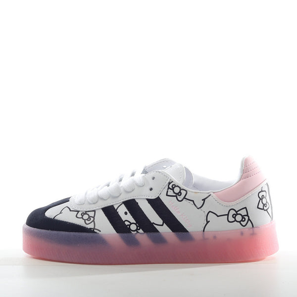 سنيكر سامبا  adidas- K2