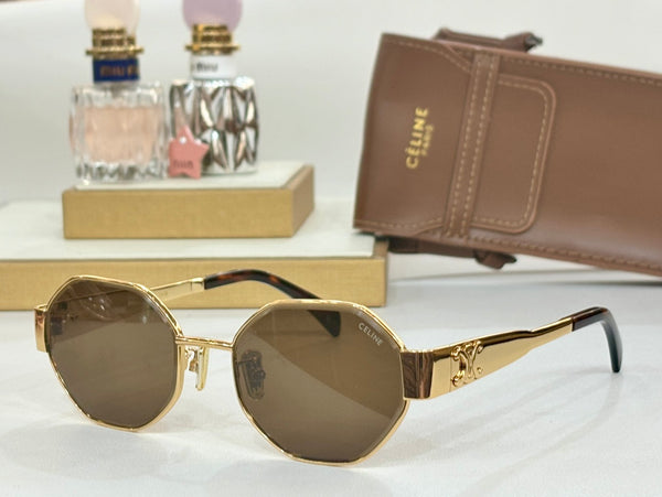 CELINE Sunglasses I CE-0708