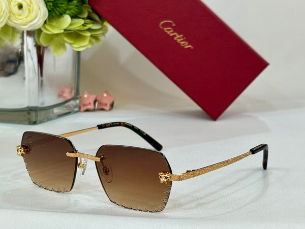 Cartier Sunglasses I 3