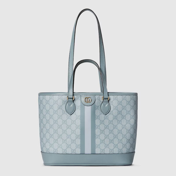 Gucci Ophidia Small Tote Bag