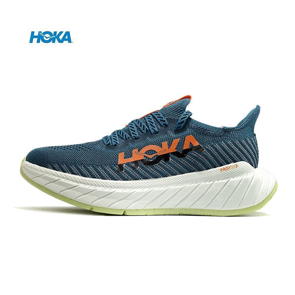 HOKA- A