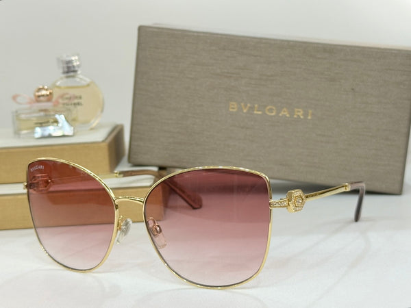 Sunglasses BVLGARI I 5