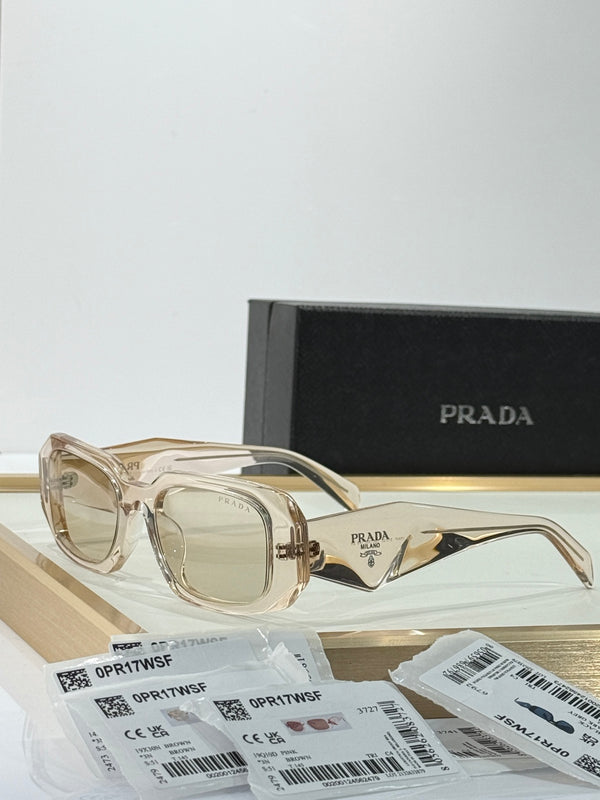 prada Sunglasses