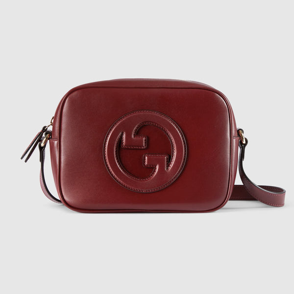 Gucci Blondie mini shoulder bag