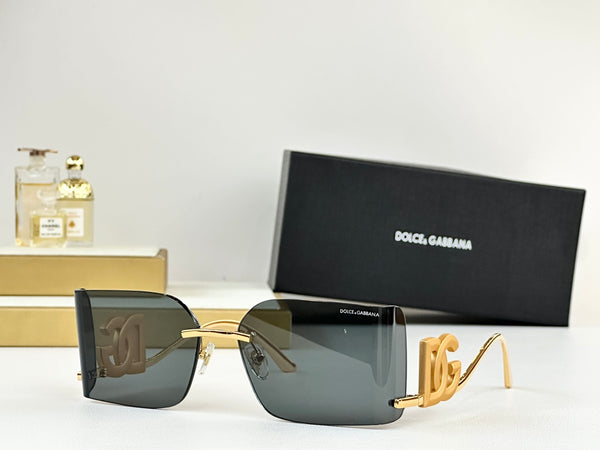 D&G Sunglasses 4x8C