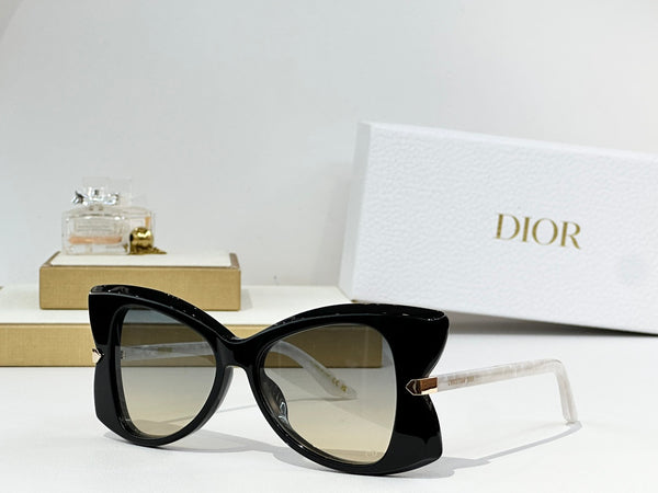 DIOR Sunglasses 29x7 A
