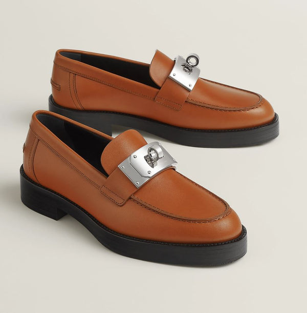 Hot loafer