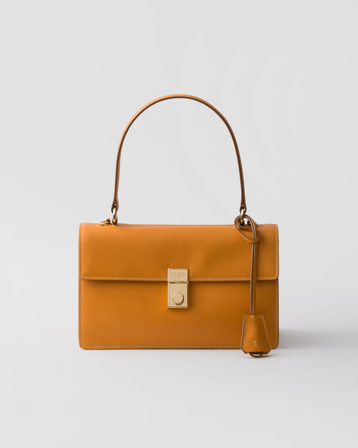 شنطة برادا سوفت ساوند بالبوكس