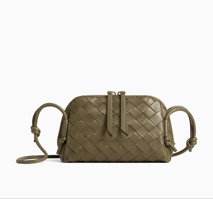 بوتيغا فينيتا Concert Pouch سايبرس مقاس 18.5cm