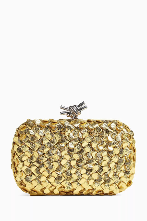 بوتيقا فينيتا Knot Minaudiere