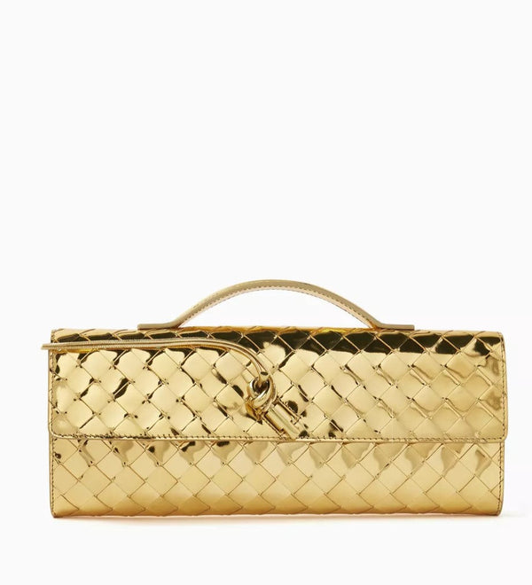 بوتيقا فينيتا Long Andiamo كلاتش مقاس 31cm