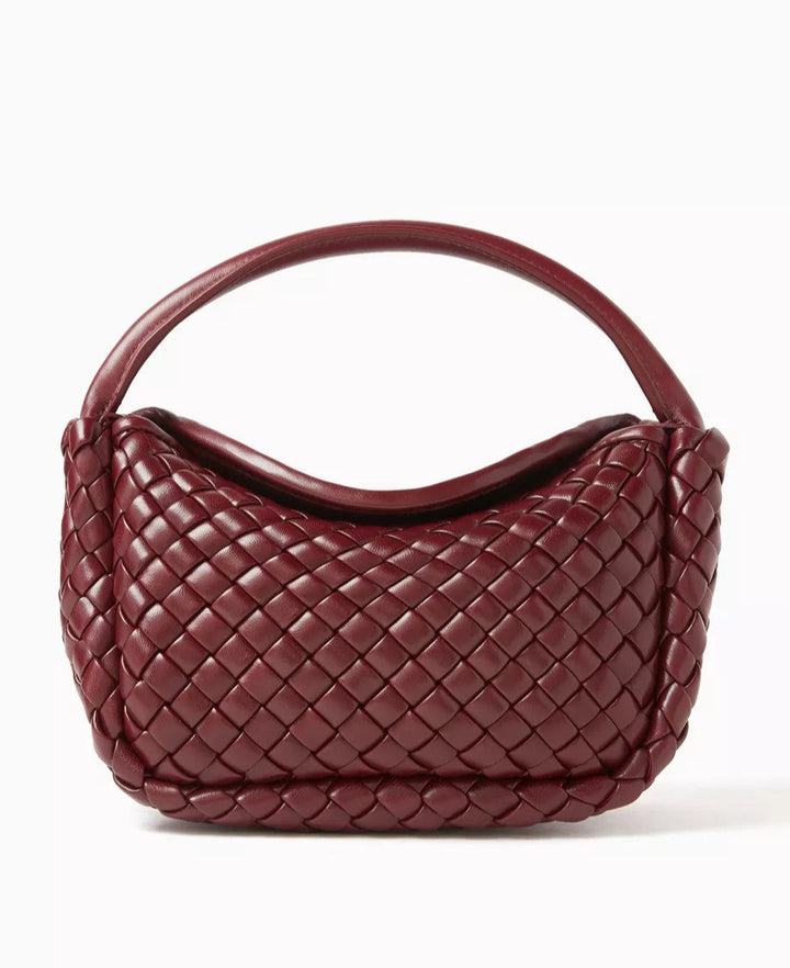 بوتيقا فينيتا ميني كوبل توب هاندل