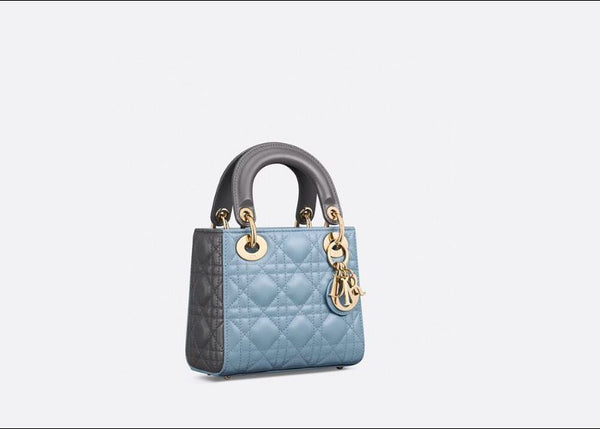 ABC Dior Lady Dior Small 02