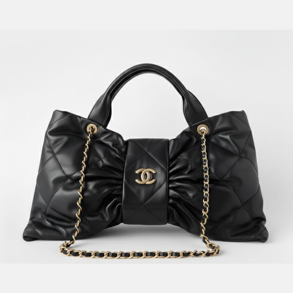 شانيل بورسا فيوكو