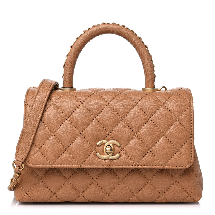 شانيل كوكو ميني كافيار