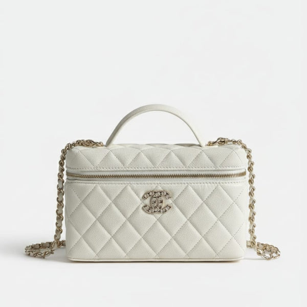 شانيل فانيتي ميني