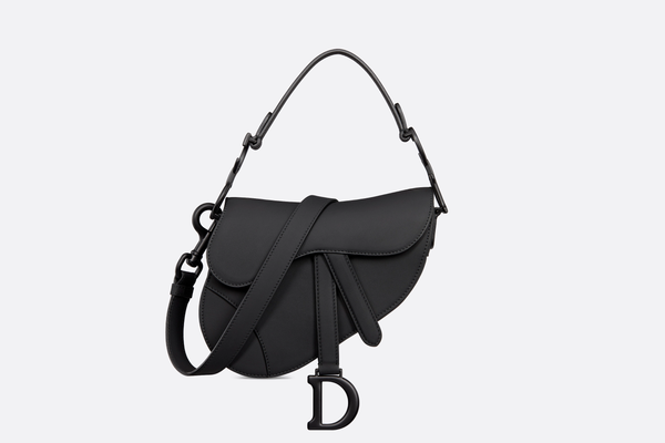 Dior Saddle Bag 06