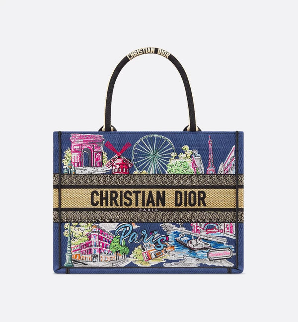 ديور سوفنير بوك توت