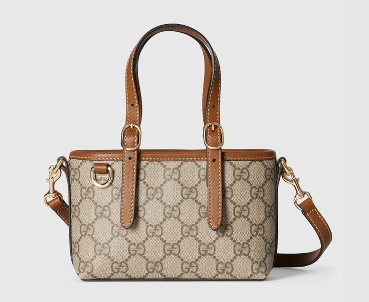 شنطه قوتشي جي جي إمبلم ميني