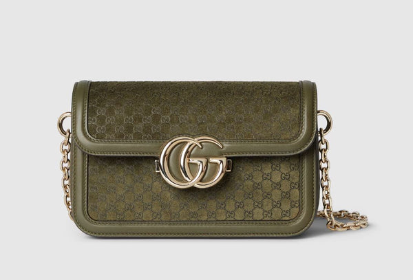 قوتشي جو شنطة كتف