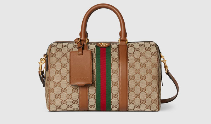 شنطة قوتشي أوفيديا بوستون ميديم