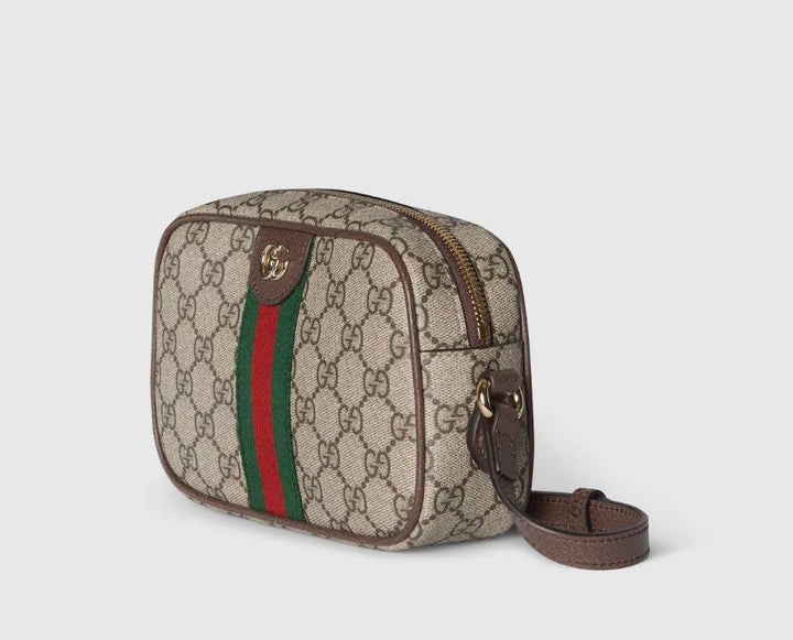 قوتشي Ophidia Small Camera مقاس 21cm